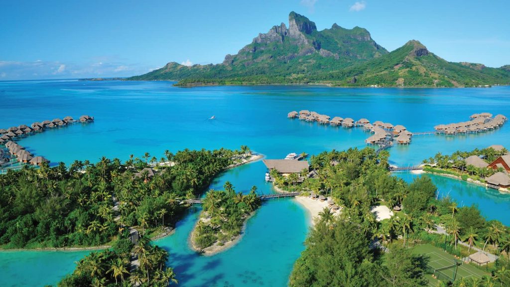 Bora Bora